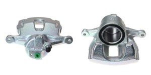 Bremsecaliper, Framaksel, Foran akselen, Høyre, TOYOTA C-HR, COROLLA Halvkombi, COROLLA Kombi, 47730-F4010