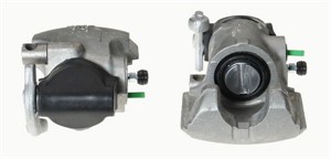 Bremsecaliper, Bakaksel, Foran akselen, Høyre, FIAT 132, 0008309308, 1294099, 3405906, 3420330, 34523405906, 34523420330, 4182500, 43070