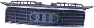 Radiatorgitter, AUDI A3, 8P3 853 651 3FZ