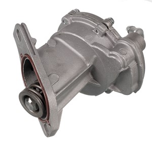 Vakuumpumpe, bremseanlegg, VOLVO S60 I, S80 I, S80 II, V70 I, V70 II, 074 145 100 D, 74 145 100 D, 74145100D, 9 471 916