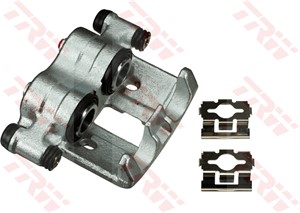 Bremsecaliper, IVECO DAILY Flak/chassi III, DAILY Skåp III, 42536626