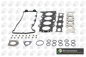 Tetningssett, sylindertopp, SUZUKI IGNIS I, JIMNY Terrängbil täckt, LIANA, LIANA Halvkombi, WAGON R+ Halvkombi, 11400-69833, 11400-86873
