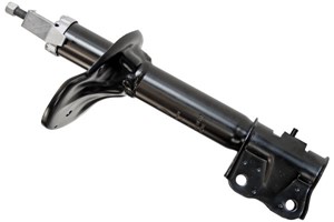 Støtdemper, Framaksel, MITSUBISHI OUTLANDER I, MN101532, MN101644, MN184208