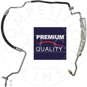 Hydraulikkslange, styring, CITROËN SAXO, PEUGEOT 206 CC, 206 Halvkombi, 206 Sedan, 206 SW, 4014.GT, 4023.81