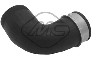 Ladeluftslange, Bakaksel, AUDI,SEAT,SKODA,VW, 3C0145838D