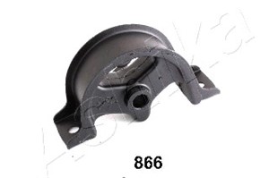 Lagring, motor, Venstre, SUZUKI SWIFT Halvkombi II, 11620-60B50