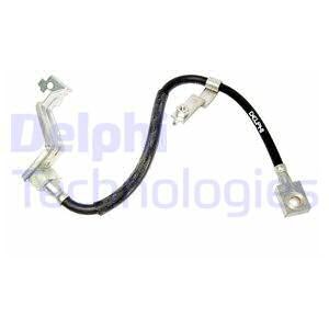 Bremseslange, CHRYSLER CARAVAN, VOYAGER / GRAND VOYAGER III, 4797620, 4797620AB, 4797620AC