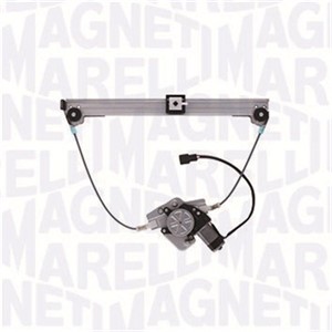 Vindusheis, Foran høyre, FIAT PANDA, PANDA Skåp/halvkombi, 4680365, 51846384