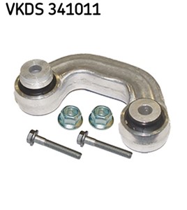 Stang, stabilisator, Framaksel venstre, AUDI,SKODA,VW, 4D0 411 317 G, 4D0 411 317 J, 8D0 411 317 D, 8D0 411 317 DS1
