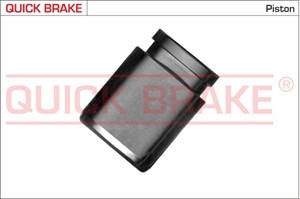 Stempel, bremseklave, Bakaksel, Høyre, Venstre, CHRYSLER,CITROËN,DODGE,JEEP,LANCIA,MITSUBISHI,NISSAN,PEUGEOT,SUBARU,TOYOTA