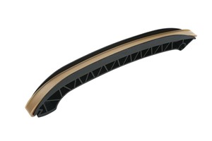 Glideskinne, registerkjede, Venstre, SEAT,SKODA,VW, 03D 109 509 L