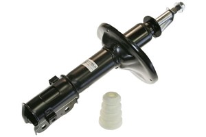 Støtdemper, Framaksel venstre, HYUNDAI COUPE I, ELANTRA III, ELANTRA Sedan III, LANTRA II, LANTRA Kombi II, 5465027130, 5465027140, 5465