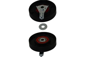 Strammerull, kilerem med ribber, DAIHATSU COPEN, SIRION, YRV, 1663097401, 1663097401000, 1663097403, 1663097403000, 1663097404, 16630B20