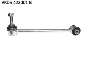 Bærebru, bakaksel begge sider, Øvre, PEUGEOT 406, 406 Break, 406 Coupé, 5178.39