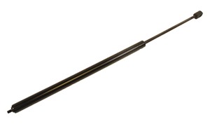 Pneumatisk fjær, motorpanser, Foran høyre, Høyre, MERCEDES-BENZ, 203 880 00 29, A 203 880 00 29