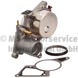 Vakuumpumpe, bremseanlegg, CITROËN,FORD,PEUGEOT, 1 120 683, 1 468 762, 4565 75, 96 600 228 80, XS7Q 2A451 BB, XS7Q 2A451 BD, XS7Q 2A451
