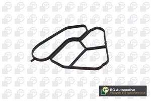 Tetning, oljefilter hus, BMW,LAND ROVER,OPEL, 11422247378, LVH000010