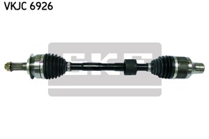 Drivaksel, Framaksel høyre, SUZUKI SX4, 44101-79JG0, 44101-79JG1