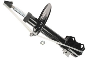 Støtdemper, Framaksel høyre, LEXUS NX, TOYOTA RAV 4 IV, 48510-80598, 48510-80600, 48510-80603, 48510-80643, 48510-80644, 48510-80645, 48
