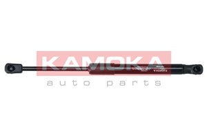 Pneumatisk fjær, motorpanser, Foran, BMW 5 [F10], 5 Touring [F11], 6 Cabriolet [F12], 6 Coupé [F13], 6 Gran Coupe [F06], 51237309119