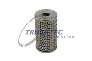 Hydraulikkfilter, styring, BMW,IVECO,MERCEDES-BENZ,NISSAN,PEUGEOT,RENAULT TRUCKS,VW, 0 0190 2137, 0 0296 6261, 000 094 0404, 000 118 422
