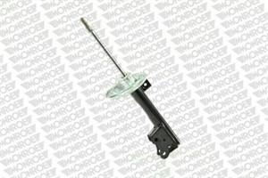 Støtdemper, Framaksel, MERCEDES-BENZ A-KLASS [W168], 1683200230, 1683200330, 1683200430, 1683200530, 1683200630, 1683201130, 1683201230,