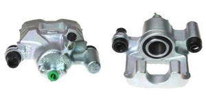 Bremsecaliper, Bakaksel, Venstre, Bak akselen, TOYOTA CAMRY Sedan, 47750-48040, 4853126390, 4853126430, 4853126780, 4853126860, 48531268