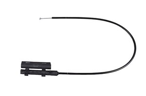 Panserkabel, Sideinstallasjon, Motorrom, BMW 5 [E39], 5 Touring [E39], 51 23 8 190 754, 51238190754