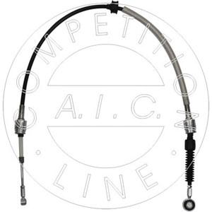 Kabel, girmekanisme, MERCEDES-BENZ VITO Buss [W638], VITO Skåp [W638], V-KLASS [638/2], 000 268 0191, A000 268 0191