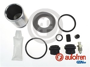 Reparasjonssett, bremseklave, Bakaksel, MAZDA,MG,NISSAN,OPEL, 13517683, 440014CA0A, 440014CA1A, 440114CA0A, 440114CA1A, GMY02661X, GMY02