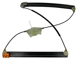 Vindusheis, Foran høyre, VW TOUAREG, 7L0 837 462F