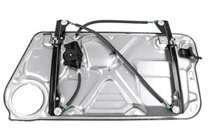 Vindusheis, Foran venstre, VW NEW BEETLE, 1C0 837 655 B, 1C0 837 655