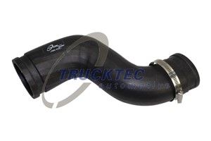 Ladeluftslange, MERCEDES-BENZ, 906 528 0182, A906 528 0182