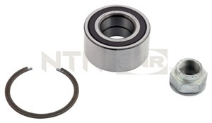 Hjullagersett, Foran, Framaksel, FIAT,LANCIA,OPEL,VAUXHALL, 328011, 46836196, 71753820, 92403013, 95511623