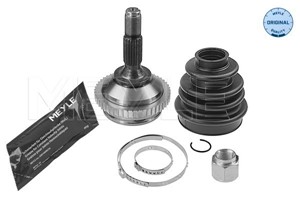 Leddsett, drivaksel, Hjulside, PEUGEOT 206 Halvkombi, 206 Sedan, 206 SW, 3272.3C, 3272.4C