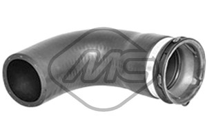 Ladeluftslange, DACIA DUSTER, LOGAN, LOGAN EXPRESS, LOGAN MCV, LOGAN Pick-up, SANDERO, RENAULT LOGAN I, LOGAN Kombi I, 8200598006