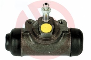 Hjul bremsesylinder, Bakaksel, TOYOTA, 4755035210, 4755060120, 4755069105