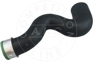 Ladeluftslange, Nede, AUDI A4 B6, A4 B6 Avant, A6 C5, A6 C5 Avant, 4B0 145 834B, 8E0 145 834B, 8E0 145 834E, 8E0 145 834L, 8E0 145 834M,