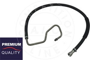 Hydraulikkslange, styring, Fra styresnekke til kjølerør, FORD FOCUS I, FOCUS Sedan I, FOCUS Turnier I, 1 120 160, 1 347 424, 1S413A713AA