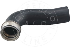 Ladeluftslange, Foran venstre, AUDI,SEAT,SKODA,VW, 3C0 145 832M