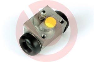 Hjul bremsesylinder, FIAT BRAVA, BRAVO I, MAREA, MAREA Weekend, LANCIA YPSILON, 71737958, 9948931