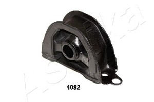 Lagring, motor, Foran høyre, Nede, HONDA CR-V I, 50841-ST0-N10