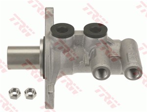 Hovedbremsesylinder, LAND ROVER RANGE ROVER IV, RANGE ROVER SPORT II, LR033338, LR048138