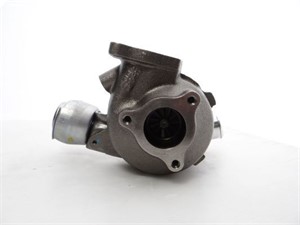 Turbo, HYUNDAI i30, i30 Kombi, KIA CEE'D Halvkombi, CEE'D SW, PRO CEE'D, 282012A610