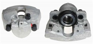 Bremsecaliper, Framaksel, Foran akselen, Høyre, ALFA ROMEO 156, 156 Sportwagon, LANCIA LYBRA, LYBRA SW, 46522344, 9948128