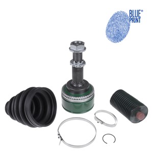 Leddsett, drivaksel, Hjulside, TOYOTA AVENSIS, AVENSIS Kombi, AVENSIS Liftback, 43460-09331, 43460-09510, 43470-09541, 43470-09760