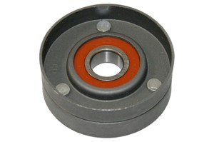 Strammerull, kilerem med ribber, CHEVROLET,OPEL, 1340533, 90411025