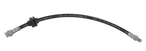 Bremseslange, Framaksel, ALFA ROMEO 145, 146, FIAT BRAVA, BRAVO I, LANCIA DEDRA, DEDRA SW, DELTA II, 46 421 964, 46 448 591, 60 812 250,