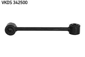 Stang, stabilisator, framaksel, Høyre eller venstre, JEEP COMMANDER, GRAND CHEROKEE III, 52089467AB