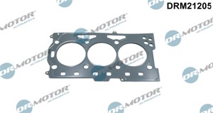 Tetning, sylindertopp, SEAT,SKODA,VW, 03D103383G